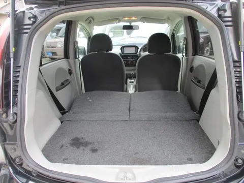 Mitsubishi I
