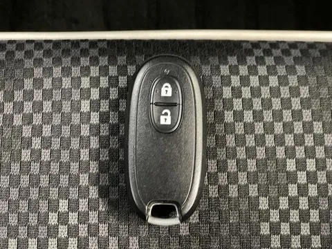 Mazda Flair Crossover