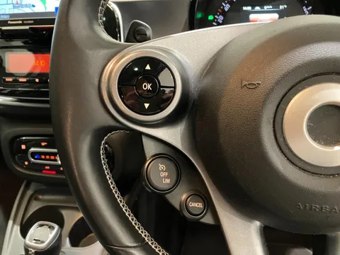 Smart For Four