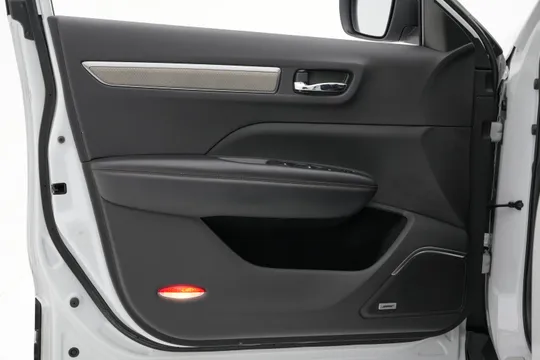 Renault Koleos (QM6)
