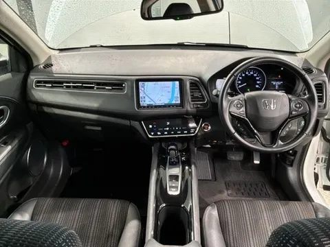 Honda HR-V (Vezel)