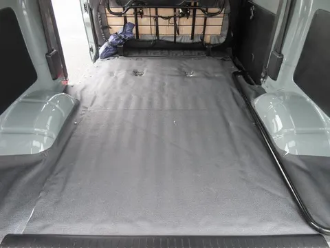 Toyota TownAce Van