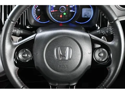 Honda N-WGN Custom