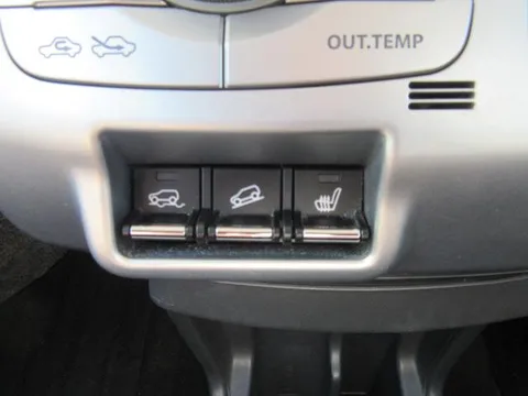 Mazda Flair Crossover