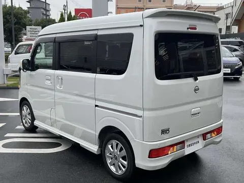 Nissan Clipper Rio