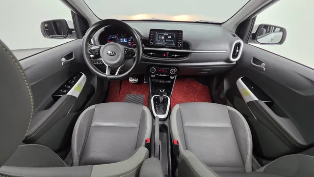 Kia Picanto (Morning)