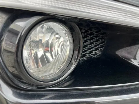Subaru Impreza Sports