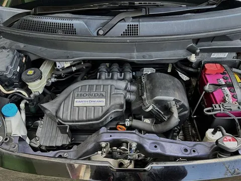 Honda N-ONE