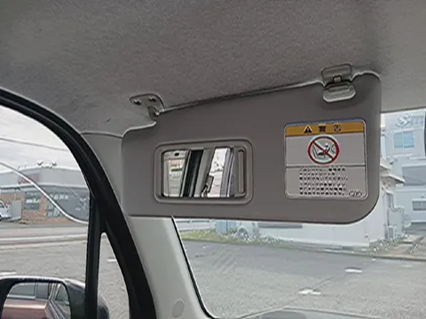 Toyota Pixis Space
