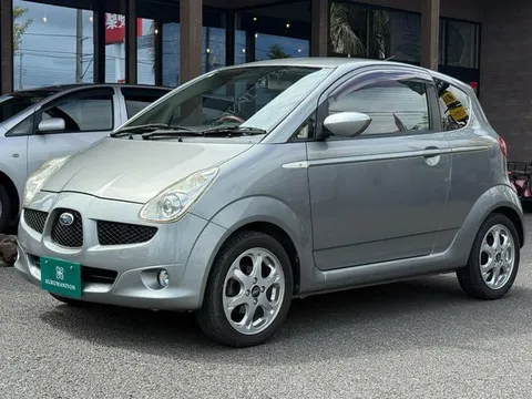 Subaru R1