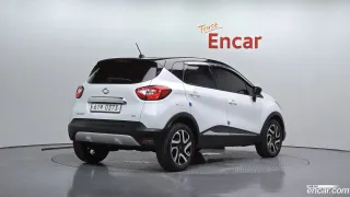 Renault QM3