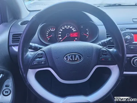 Kia Picanto (Morning)