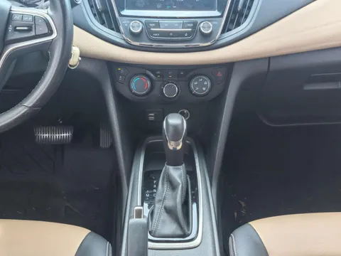Chevrolet Monza