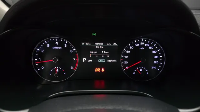 Kia Cerato (K3)