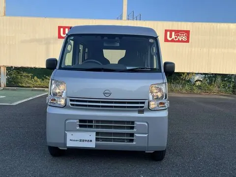 Nissan Clipper