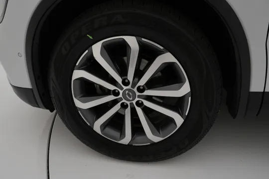 Renault Koleos (QM6)