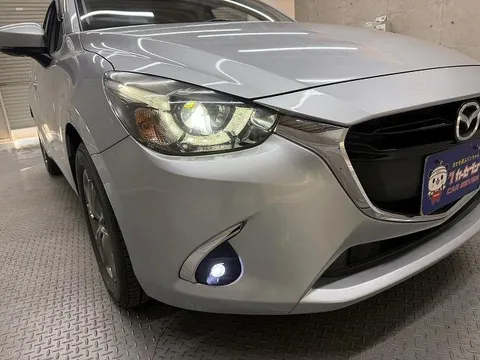 Mazda Mazda2 (Demio)
