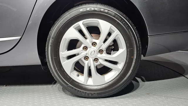 Renault SM3