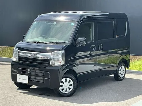 Nissan Clipper