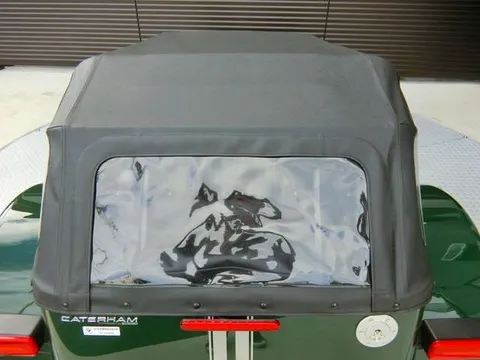 Caterham