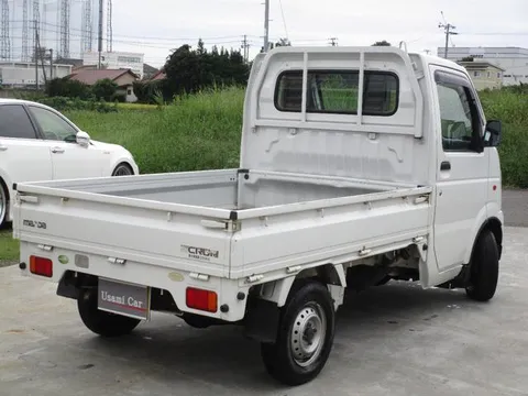 Mazda Scrum Truck