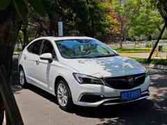 Buick Verano