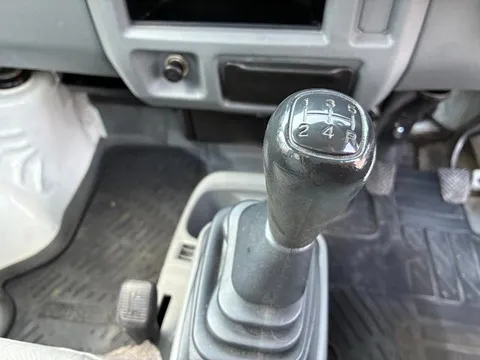 Mitsubishi Minicab Truck