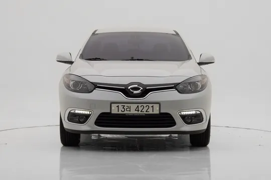 Renault SM3