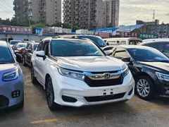 Honda Avancier