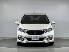 Honda Jazz (Fit)