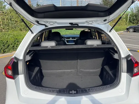 Geely Vision X3