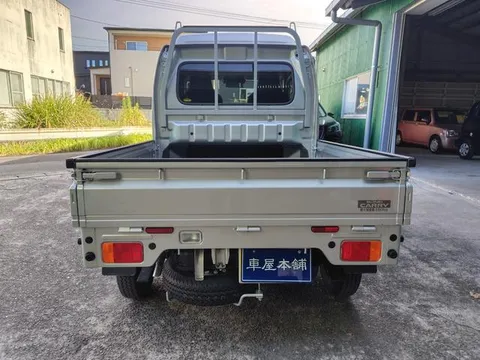 Suzuki Super Carry