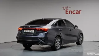 Kia Cerato (K3)
