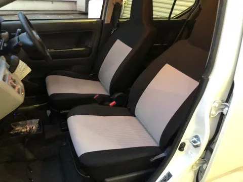 Subaru Pleo Plus