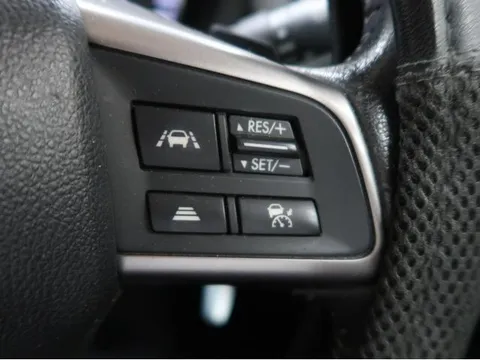 Subaru Impreza G4
