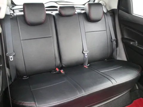 Suzuki Swift Sport