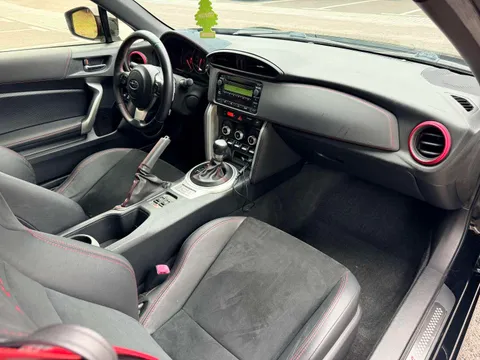 Subaru BRZ