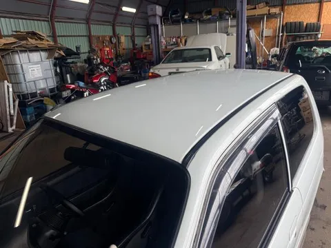 Suzuki Alto Works