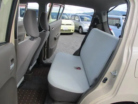 Suzuki Alto Eco