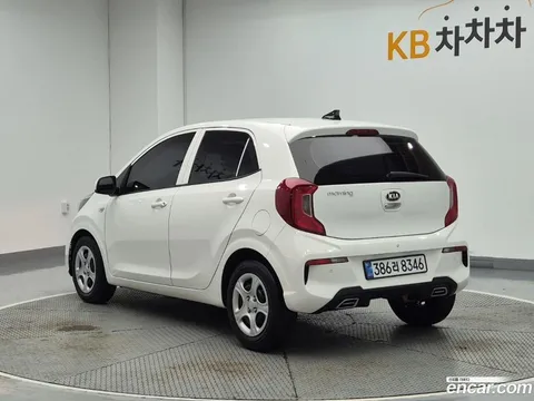 Kia Picanto (Morning)