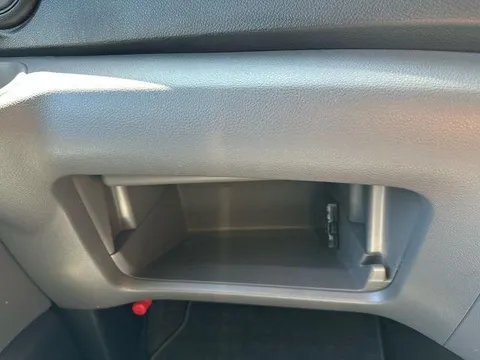 Nissan Vanette