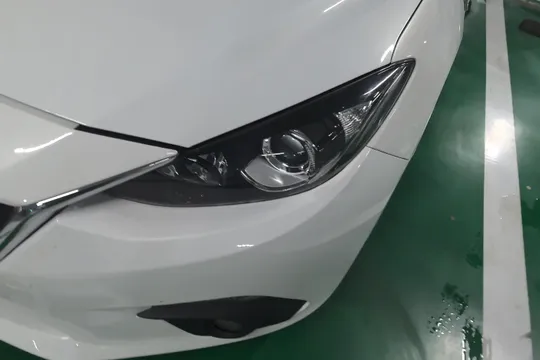 Mazda Mazda 3