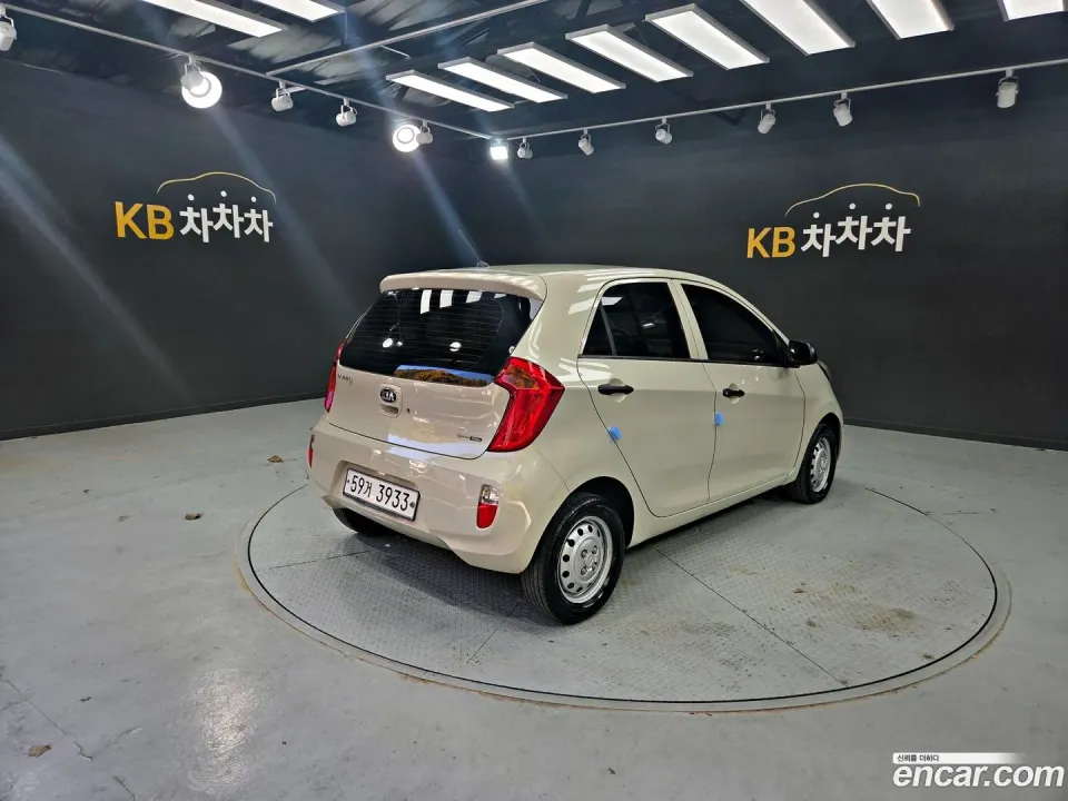 Kia Morning