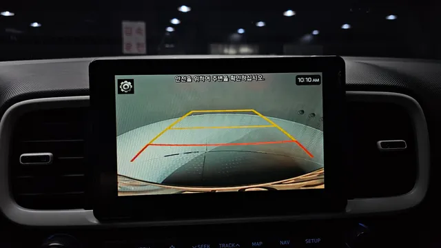 Hyundai Venue
