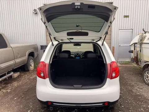 Mazda Verisa