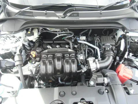 Honda HR-V (Vezel)