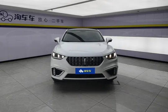 Wey VV5