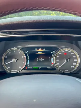 Gac M8