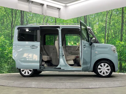 Mazda Flair Wagon