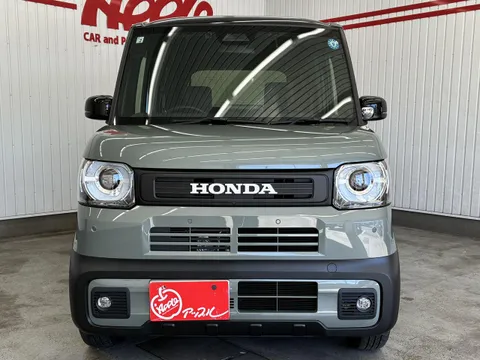 Honda N-BOX Joy